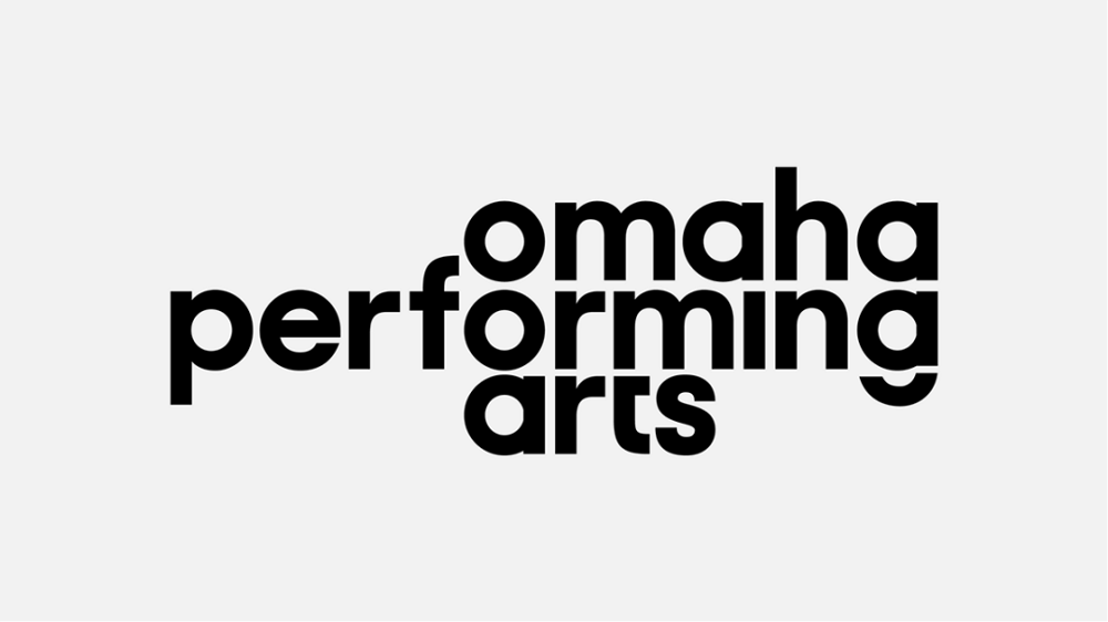 艺术机构“Omaha Performing Arts”视觉形象升级